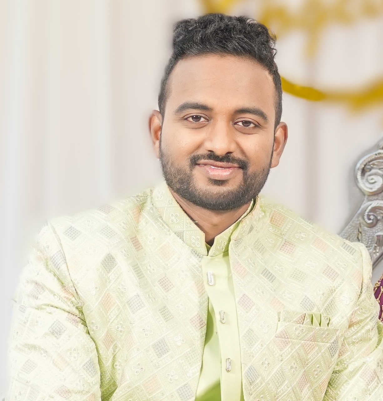 Dr Gautham Kolluri