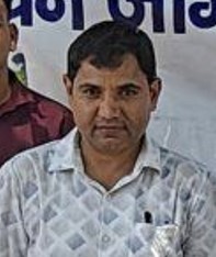 Vinay Singh
