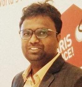 Dr Rokade Jaydip Jaywant