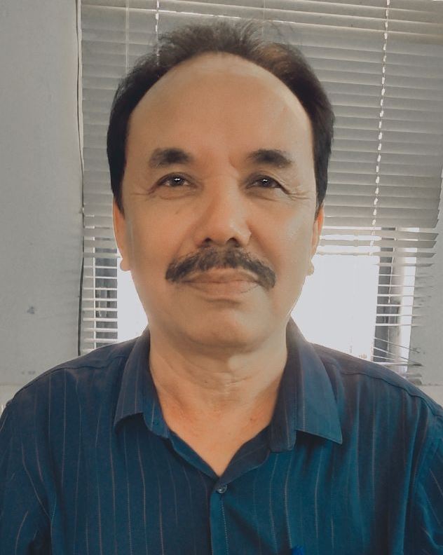 Shri Mahendra Singh Martolia