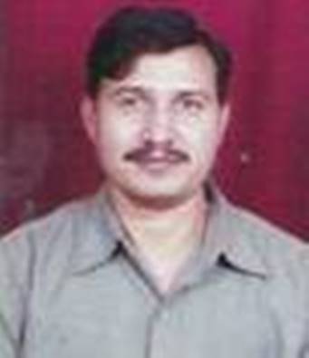 Dr Jagbir Singh Tyagi