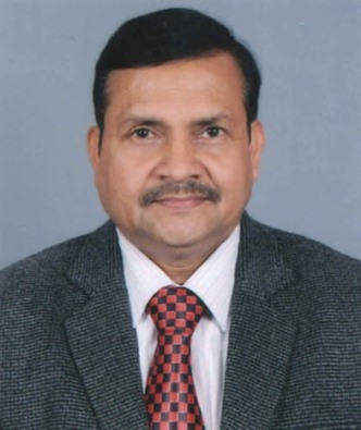 Dr Sanjeev Kumar, PS