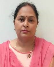 Dr (Mrs.) Divya