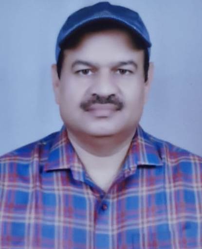 Shri Arun Kumar