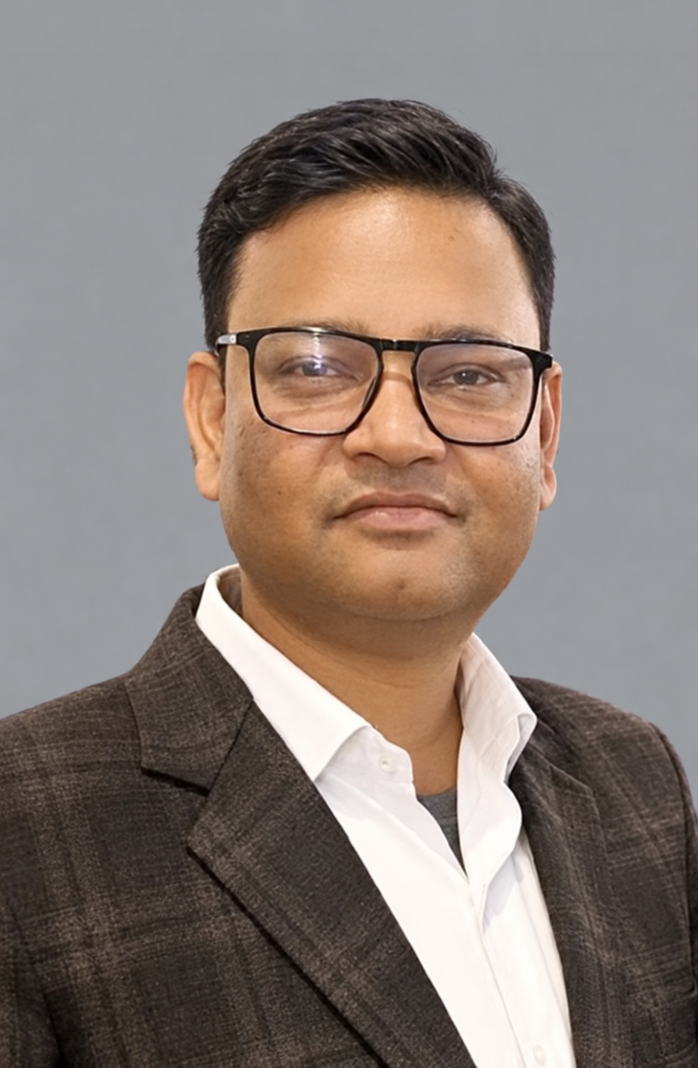 Lalit Prakash