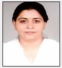 Dr (Mrs.) Simmi Tomar