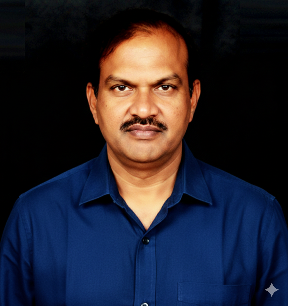Dr. A B Mandol