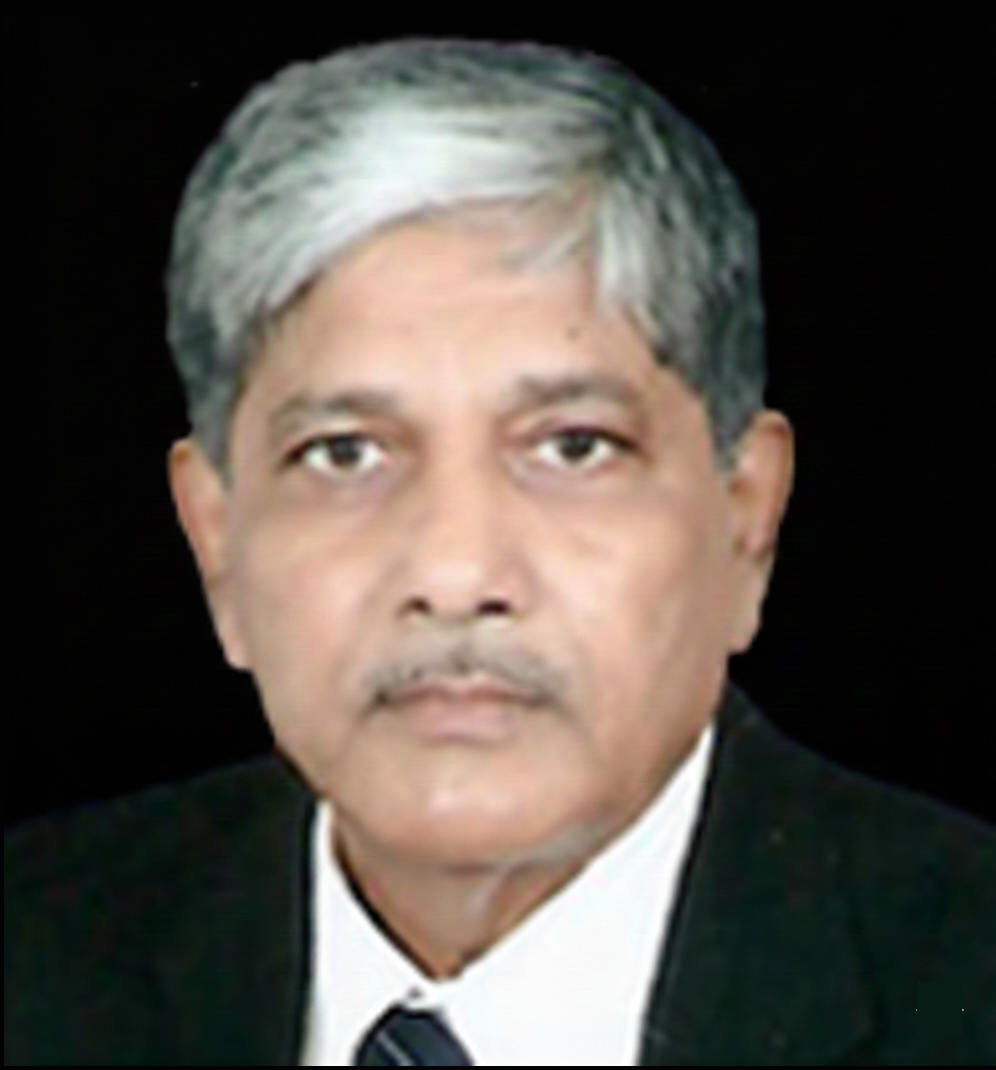 Dr. R.P. Singh