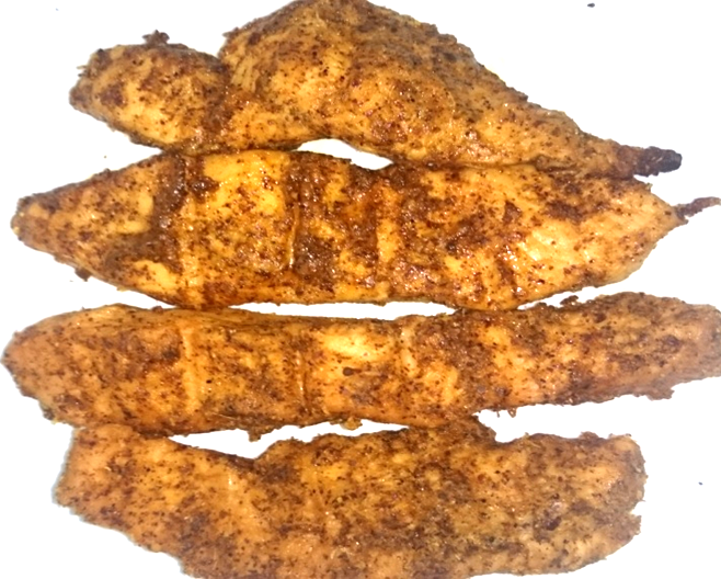 CARI Chicken Breast Fillets