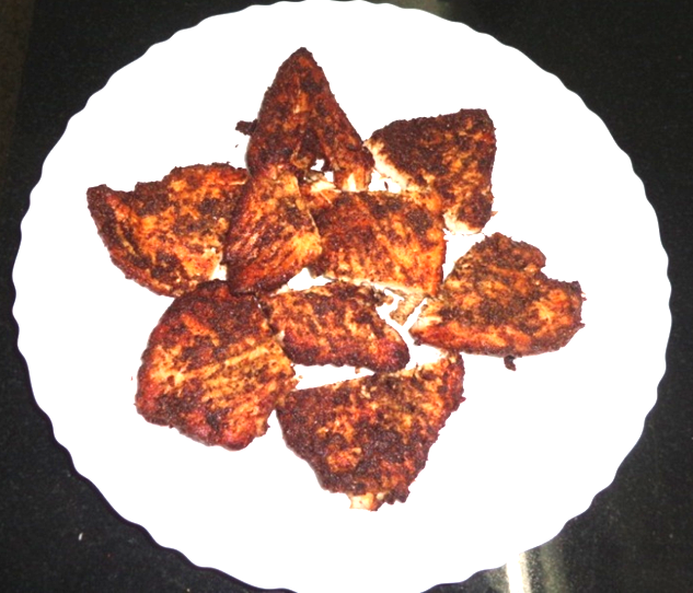 CARI Turkey Breast Fillets