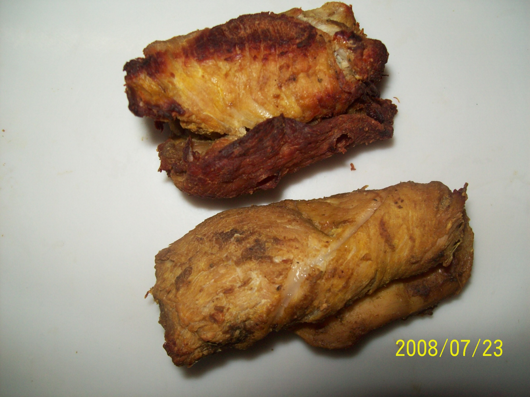CARI Cooked Chicken Roll