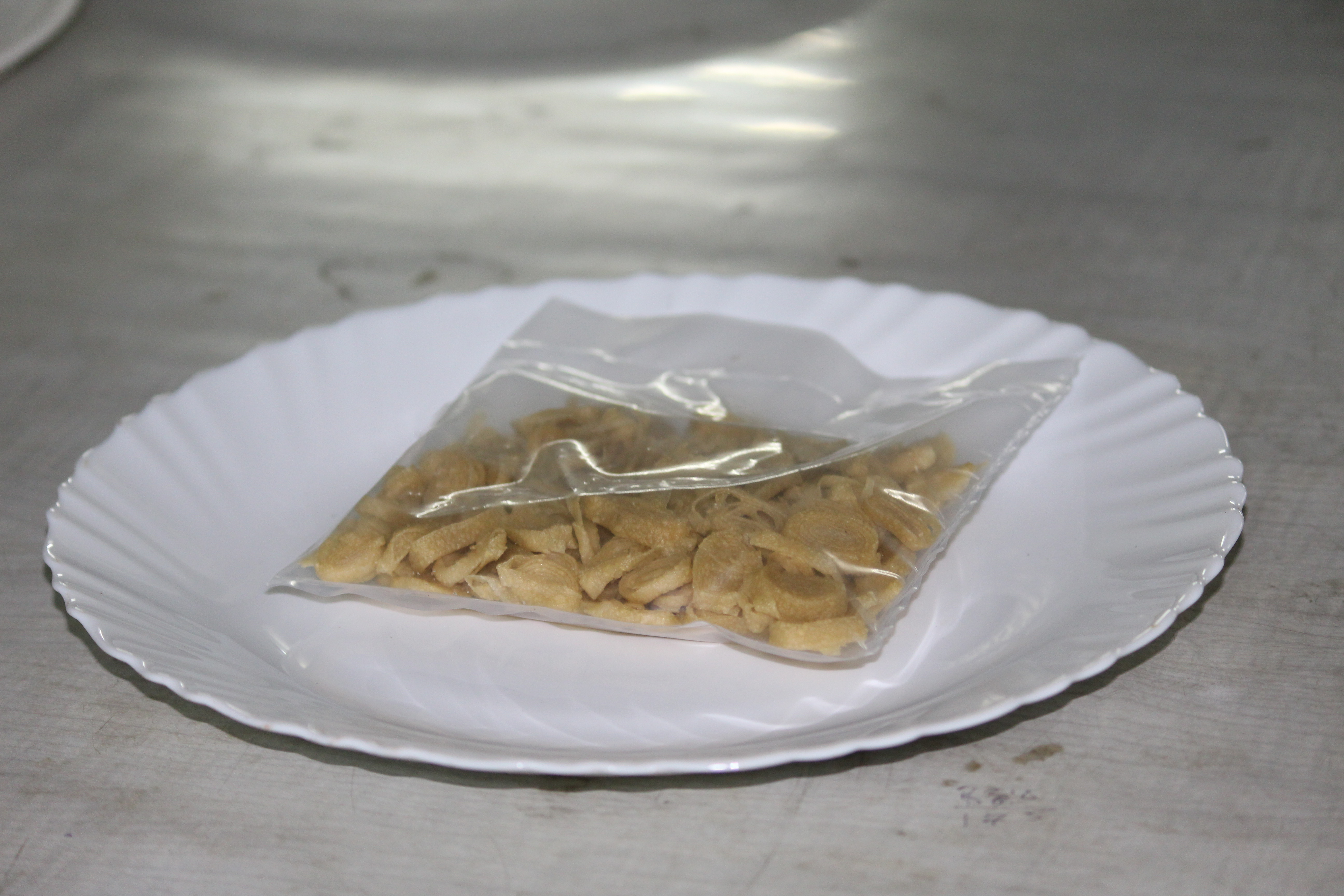 CARI Chicken Noodles