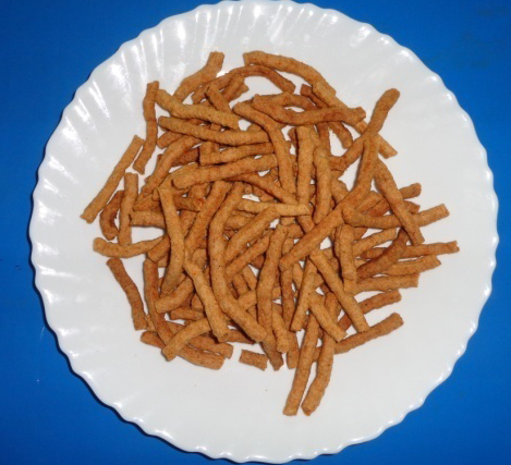 CARI Functional Poultry Meat Finger Chips