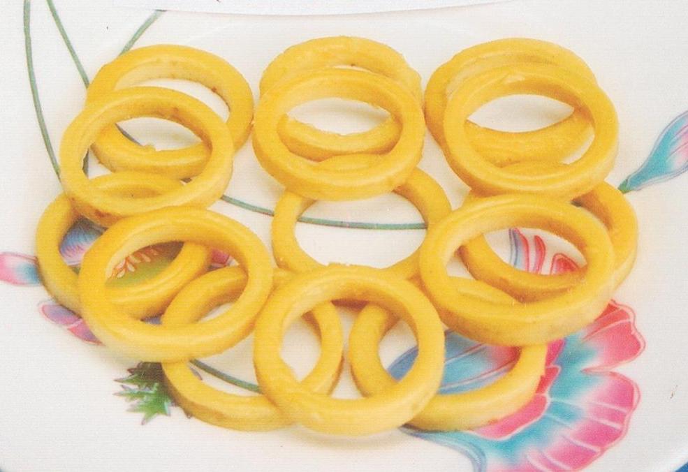 CARI Egg Ring