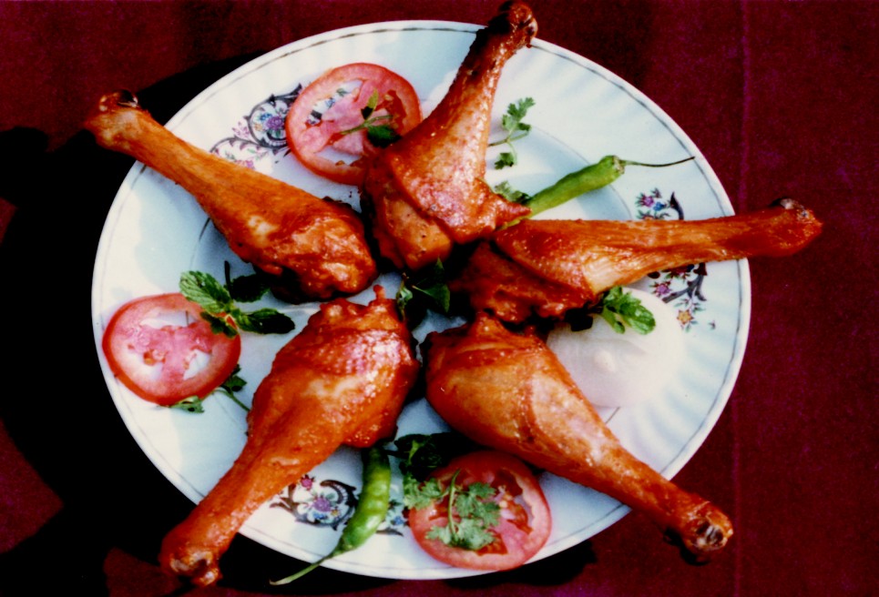 CARI Marinated Chicken Drumsticks