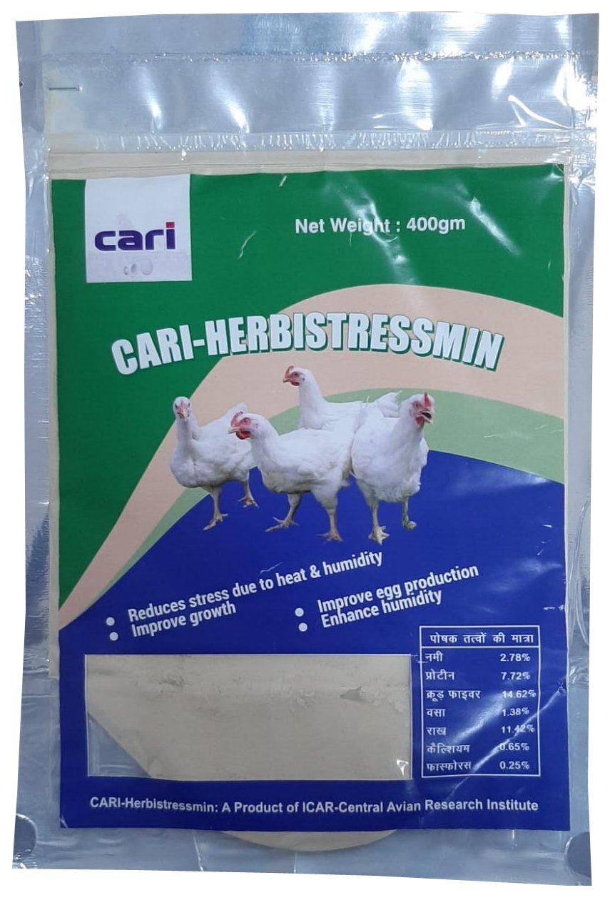 CARI-HERBISTRESSMIN