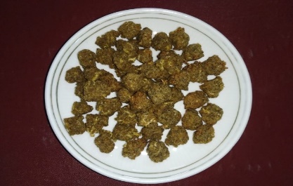 CARI Chicken Meat Baddi