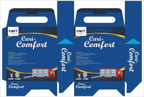 CARI COMFORT