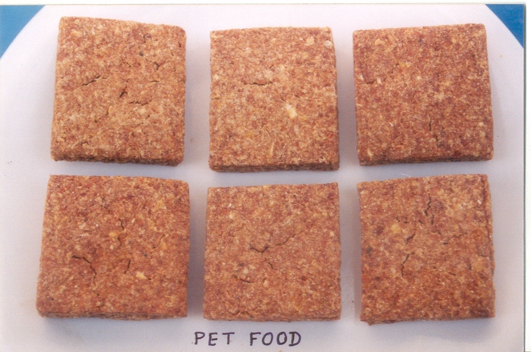 CARI Poultry By-products based Pet Foods