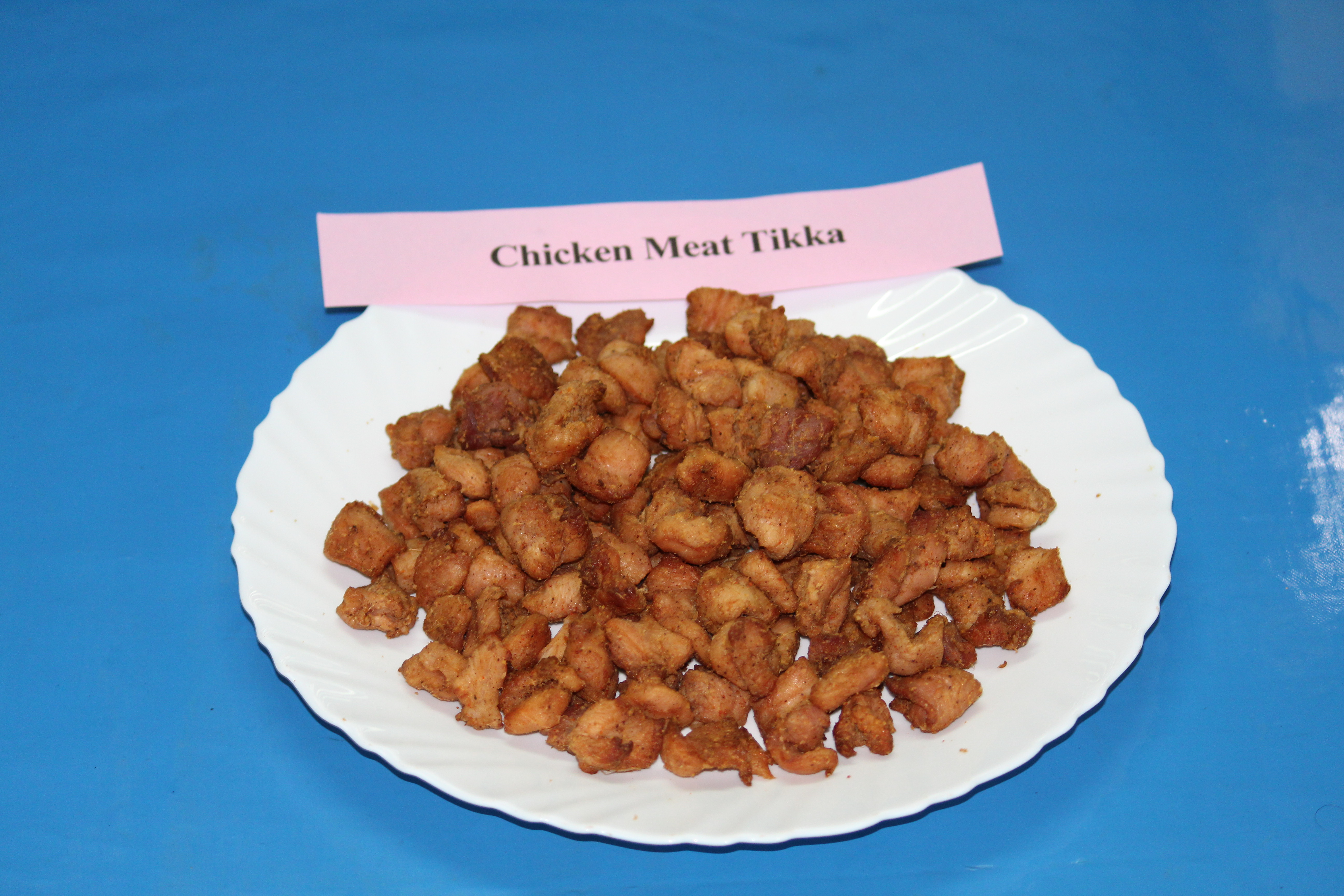 CARI Chicken Meat Tikka