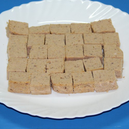 Value-added Poultry Products