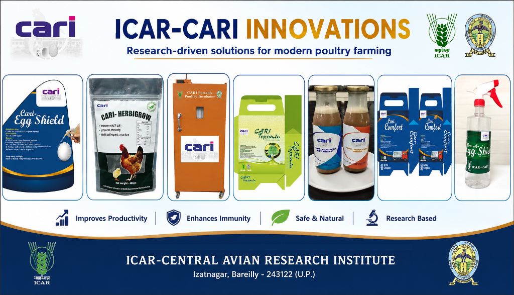 Technologies Developed