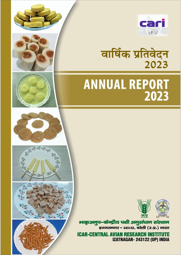 Annual Report 2023