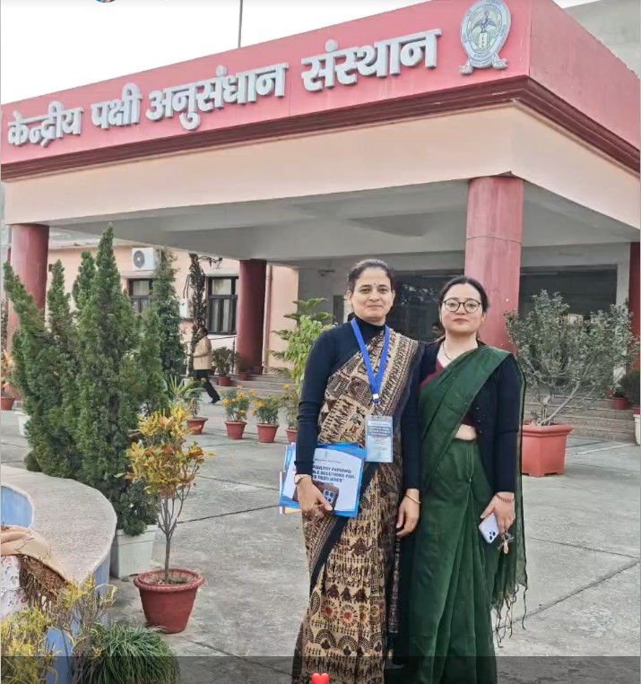 Smart Poultry Farming: Sustainable Solutions for Climate Resilience