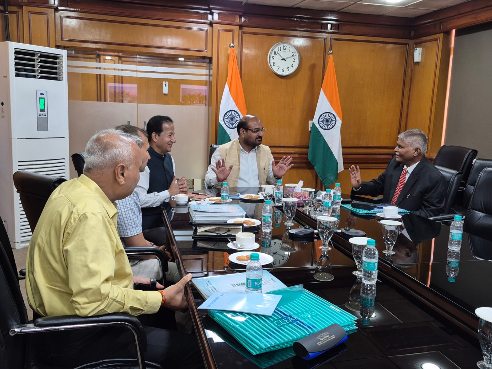 Submission of QRT Report (2019-24)