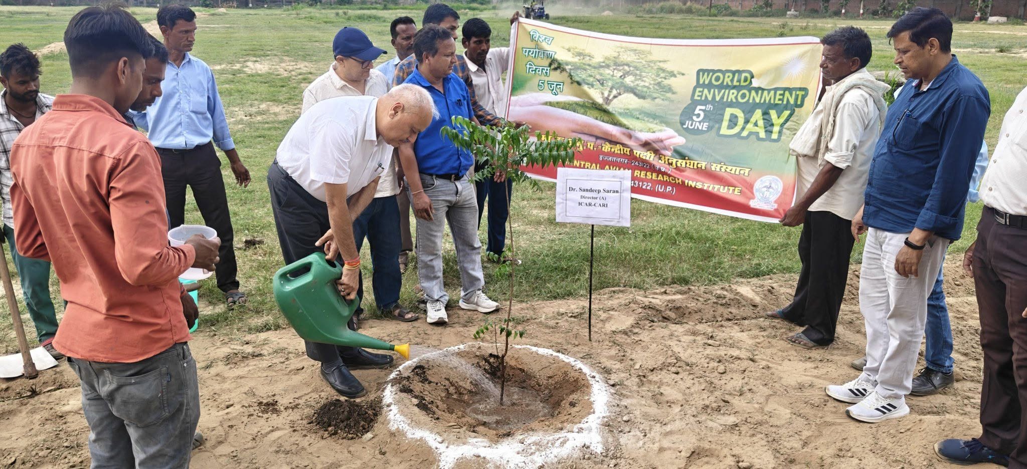 World Environment Day 2026