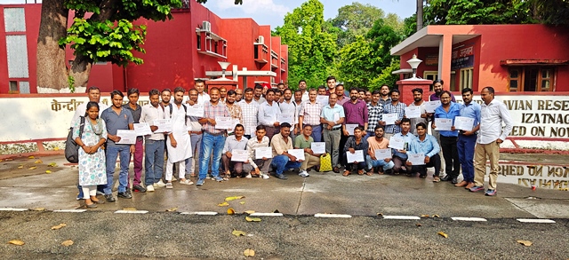 Hybrid Training on Poultry Production Management (03-07 August 2026)